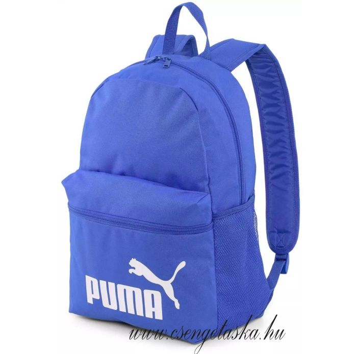 Puma kék hátizsák  large