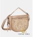 Anekke Nude Studio ovális crossbody táska CIKKSZÁM: 38763-405 thumb