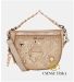 Anekke Nude Studio ovális crossbody táska CIKKSZÁM: 38763-405 thumb