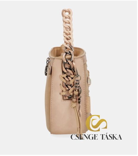 Anekke Nude Studio ovális crossbody táska CIKKSZÁM: 38763-405 large