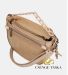 Anekke Nude Studio ovális crossbody táska CIKKSZÁM: 38763-405 thumb