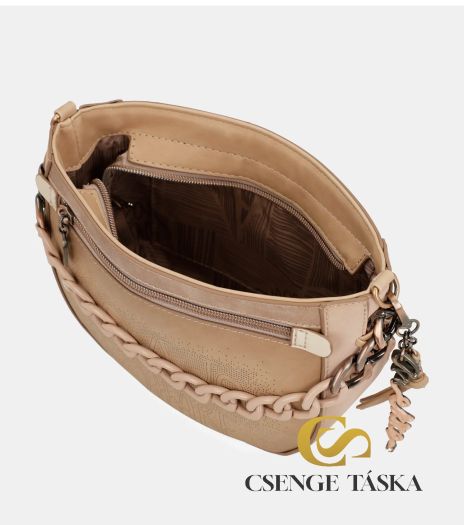 Anekke Nude Studio ovális crossbody táska CIKKSZÁM: 38763-405 large