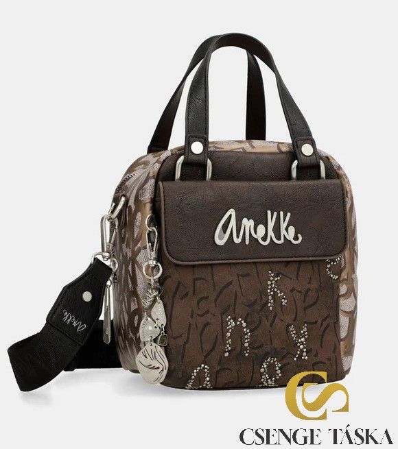 Anekke 2 fogantyús crossbody táska Cikkszám: 39883-462