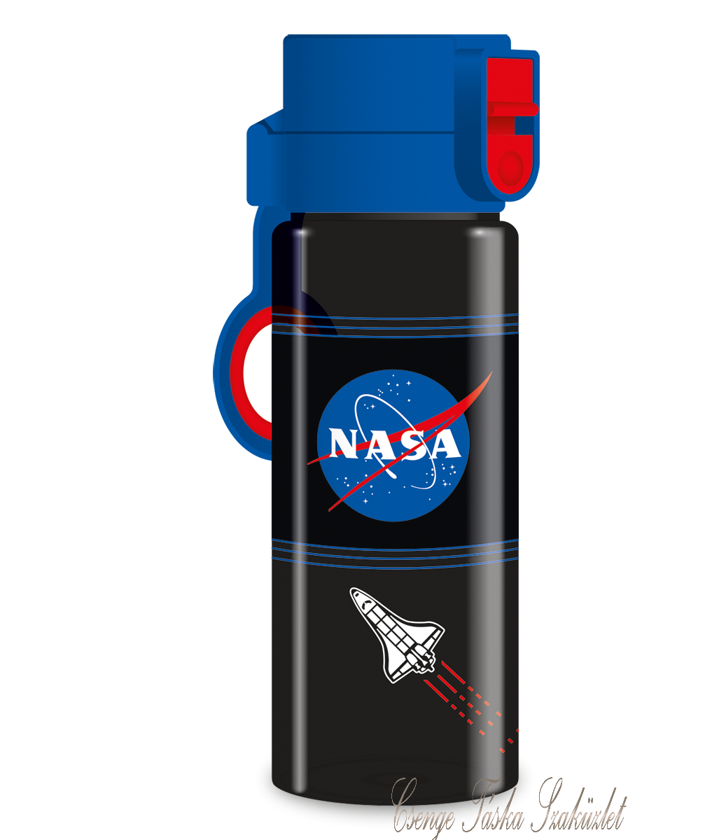 Ars Una űrhajós kulacs NASA- 475 ml