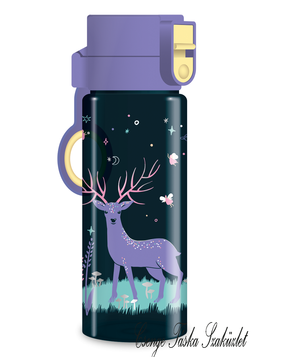 Ars Una szarvasos kulacs Midnight Wish - 475ml