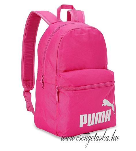 Puma pink hátizsák large