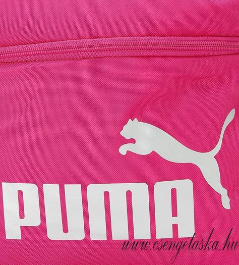 Puma pink hátizsák large