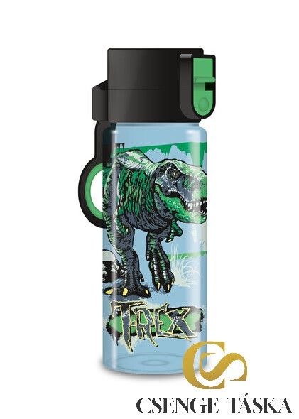 Ars Una T-Rex BPA-mentes kulacs-475 ml