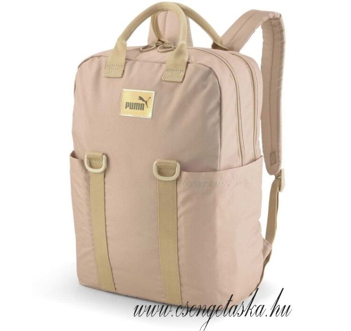 Puma női hátizsák CORE COLLEGE BAG large