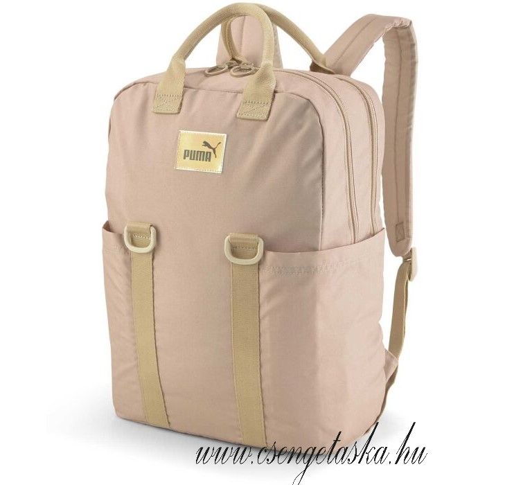 Puma női hátizsák CORE COLLEGE BAG