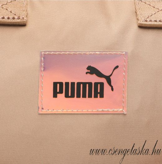 Puma női hátizsák CORE COLLEGE BAG large