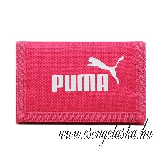 Puma Phase Wallet Rózsaszín