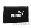 Puma Phase Wallet Black thumb