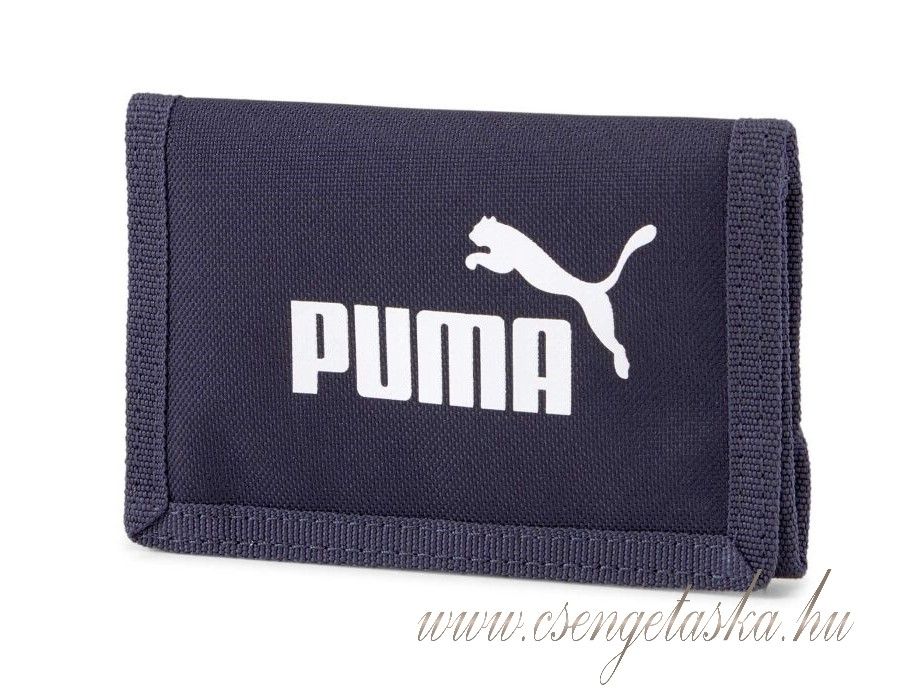 Puma Phase Wallet peacoat